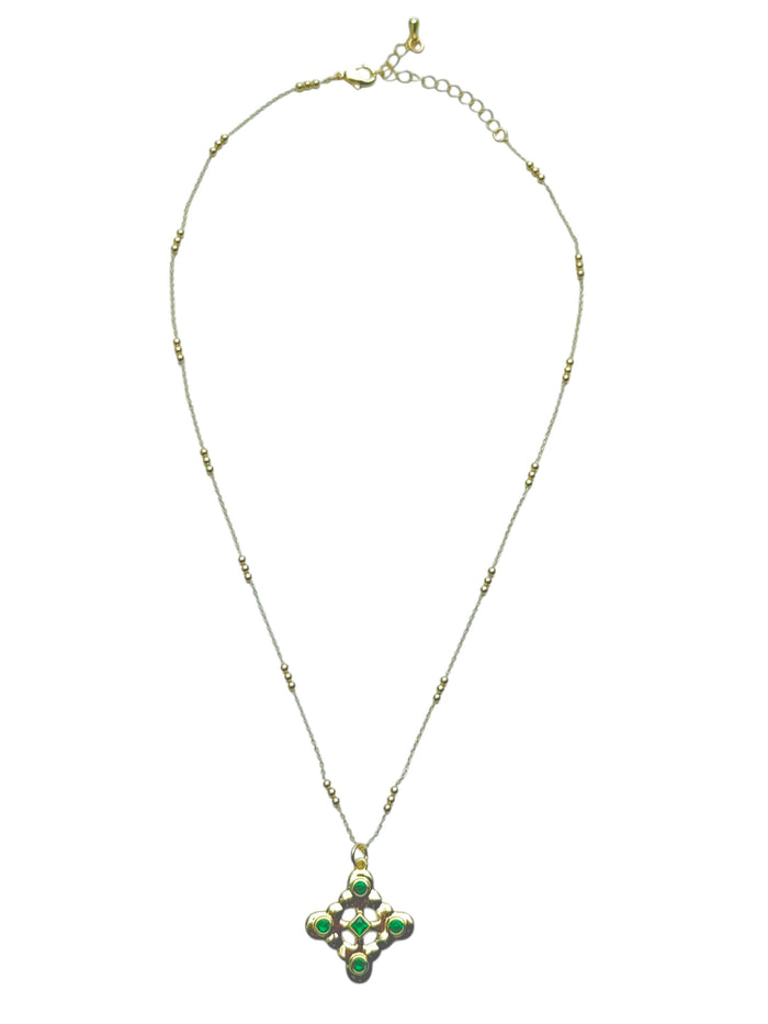 Ivy Necklace