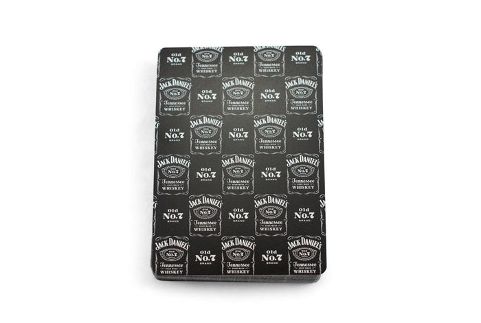 Jack Daniel’s® Playing Cards by US Playing Card Co.