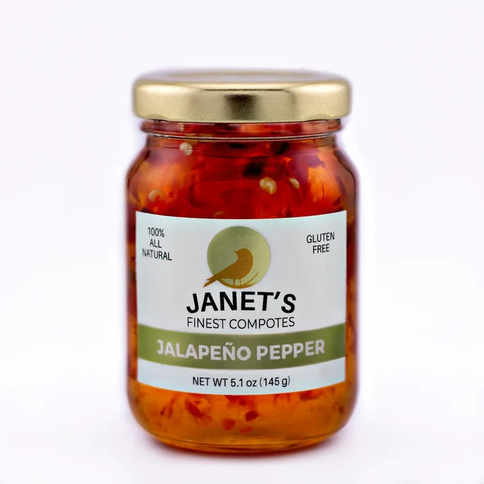 Jalapeño Pepper