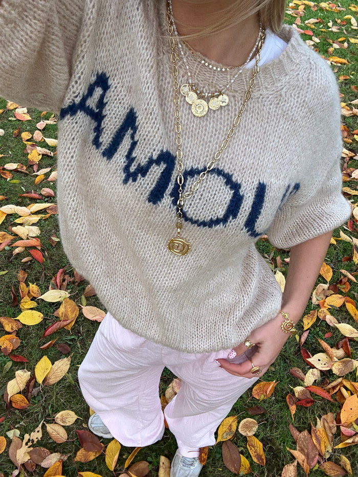 Jasmine Necklace