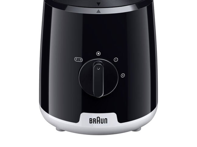JB1000BK POWERBLEND BLENDER