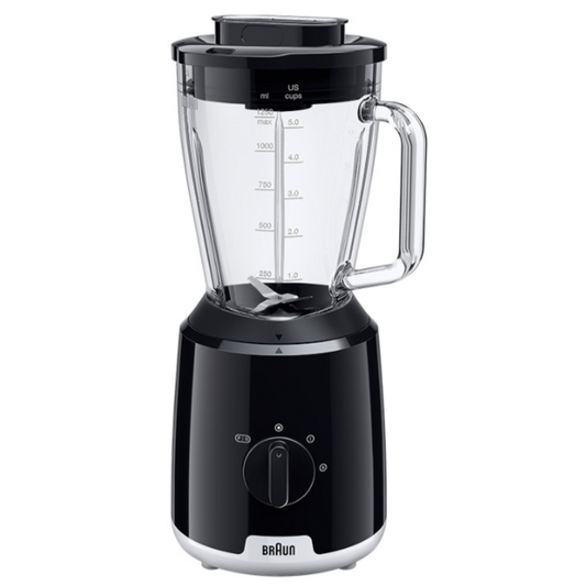 JB1050BK 1.25L BLENDER