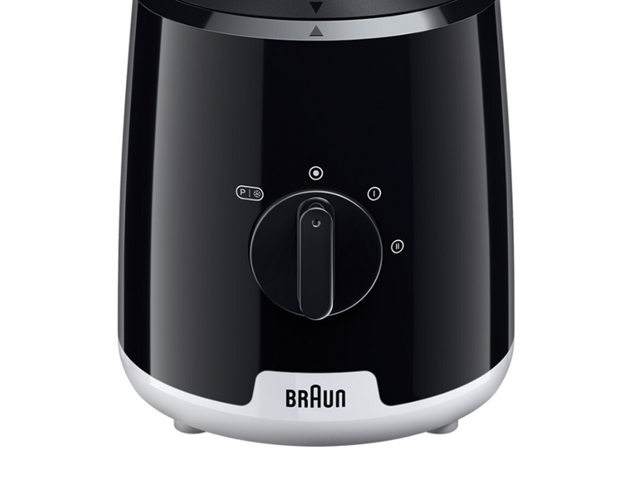 JB1050BK 1.25L BLENDER