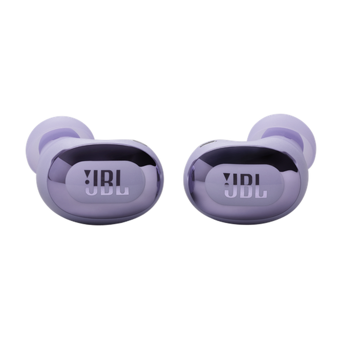 JBL Live Buds 3 True Wireless Noise-Cancelling Earbuds Purple | JBLLIVEBUDS3PUR JBL Earbuds Euronics Ireland