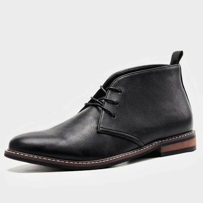 Black / 6.5 (39 EU)