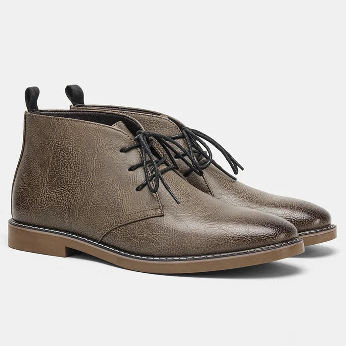 Grey brown / 6.5 (39 EU)