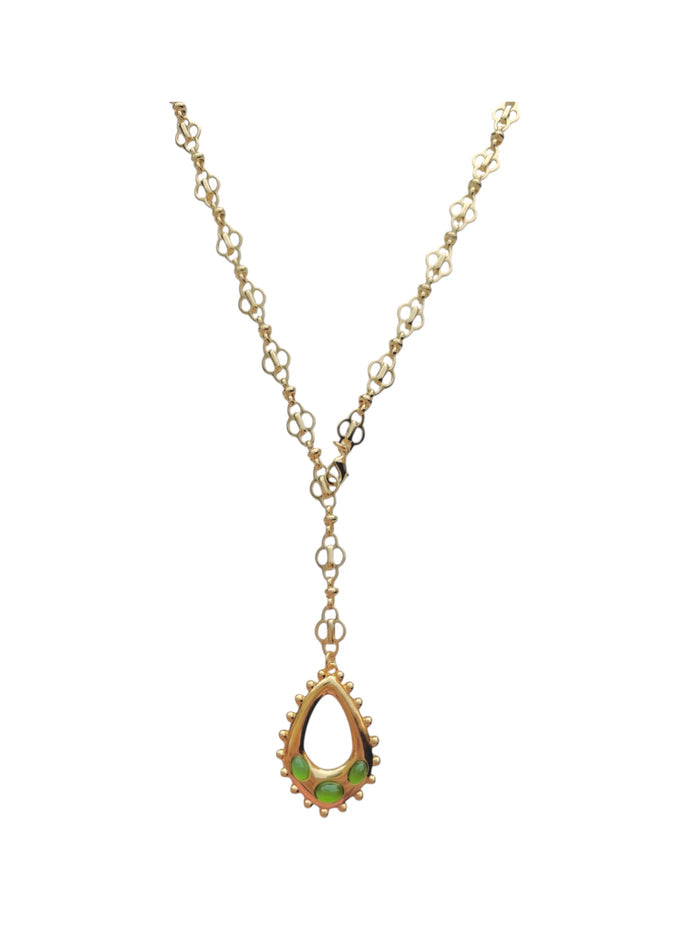 Jemima Long Necklace