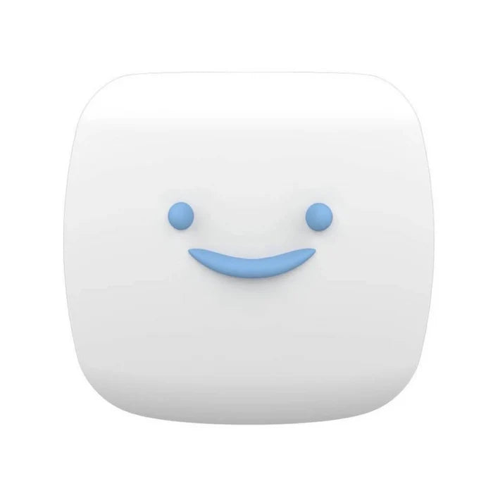 Jet Puffed Marshmallow Squishy Squeeze Toy