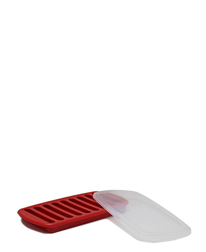 Joie Ice Cube Stick Tray - Red