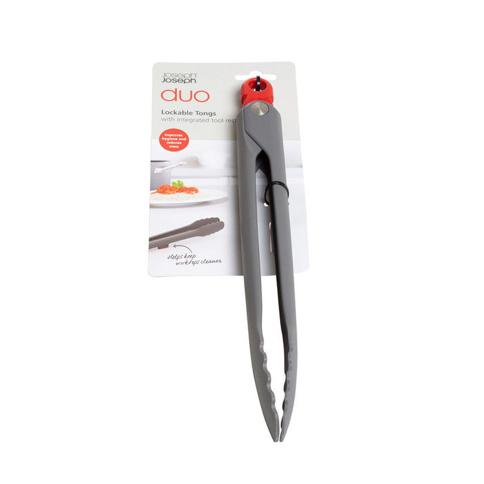 Joseph Joseph Duo Kitchen Tongs