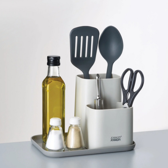 Joseph Joseph Duo Kitchen Worktop Organiser