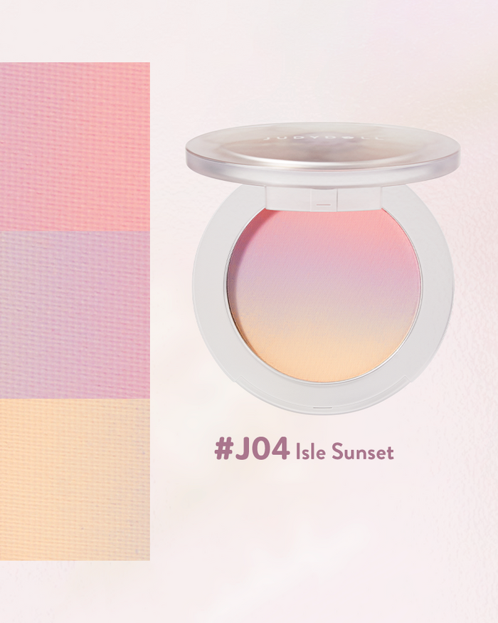 #J04 Isle Sunset