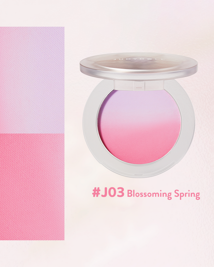 #J03 Blossoming Spring