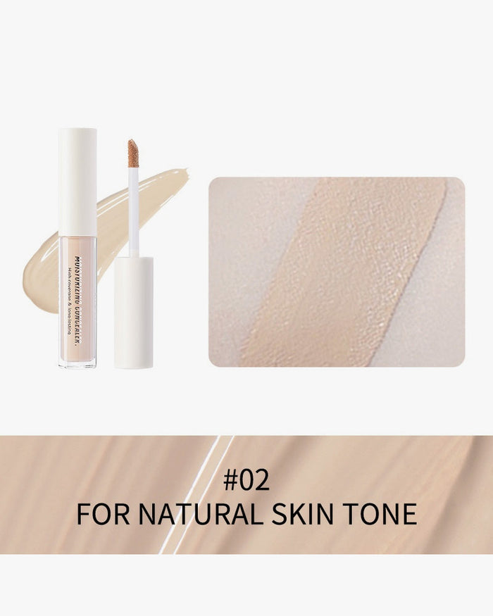 #02 Natural