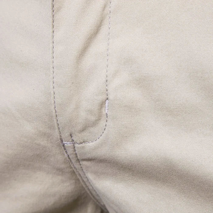 Jules Costa Men’s Cotton Casual Shorts