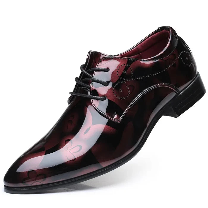 Red / 6 (38 EU)