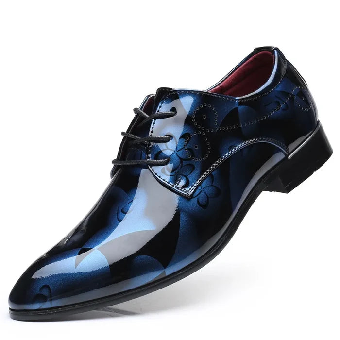 Blue / 6 (38 EU)