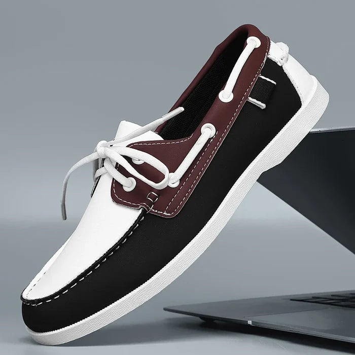 White Black / 6 (38 EU)
