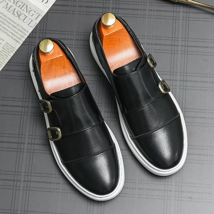 Onyx Black / 6 (38 EU)