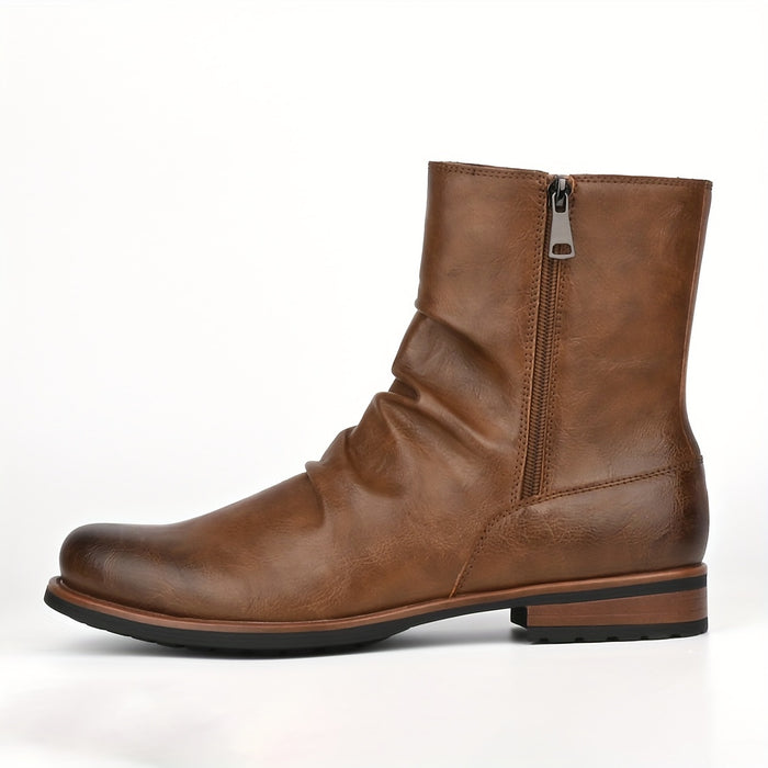 Saddle Brown / 6 (38 EU)