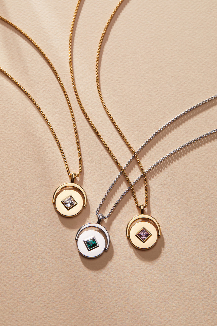 Stainless Steel Gold