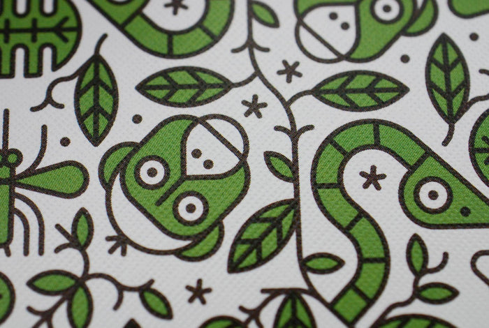 Jungle Deck Playing Cards by Art of Play