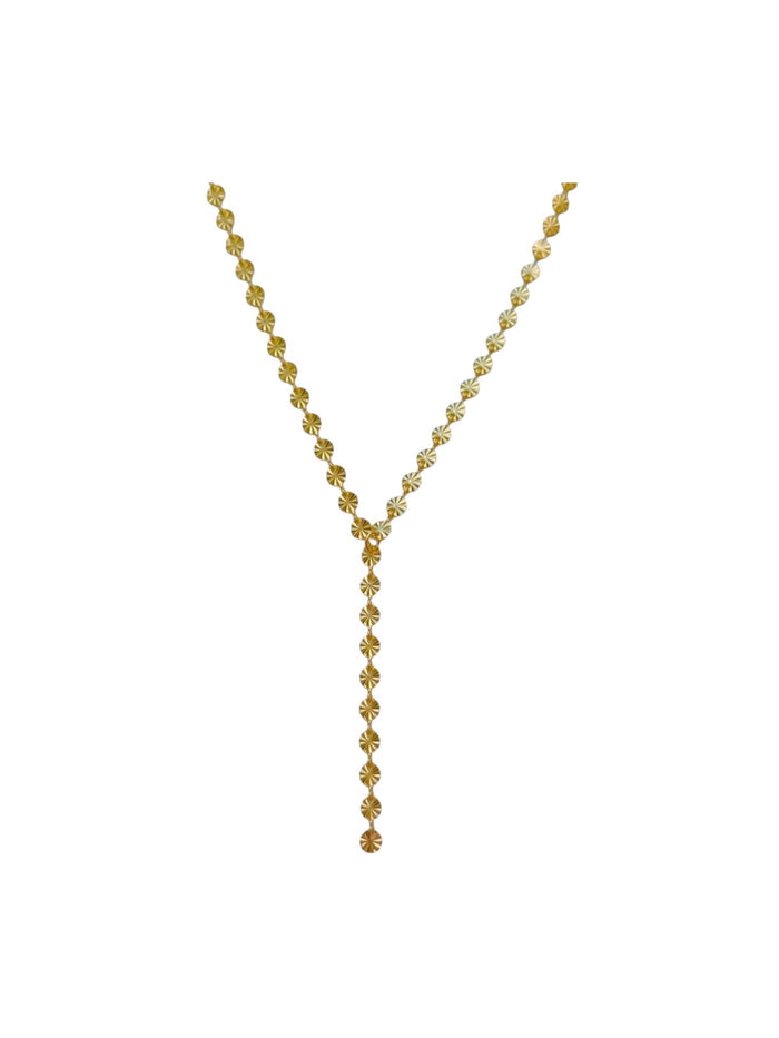 Juniper Necklace