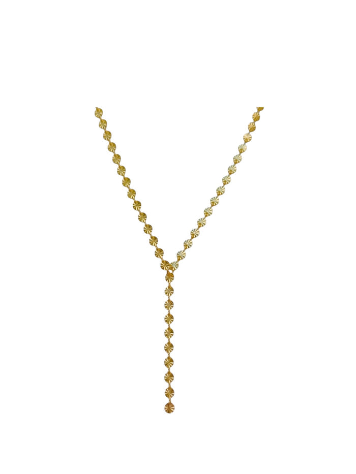 Juniper Necklace