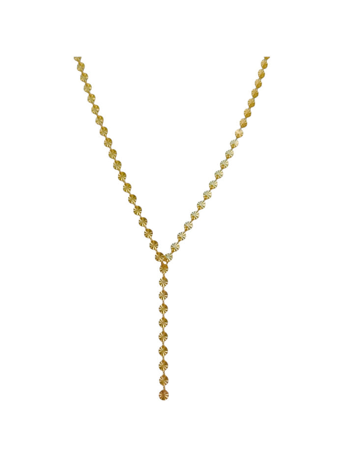 Juniper Necklace