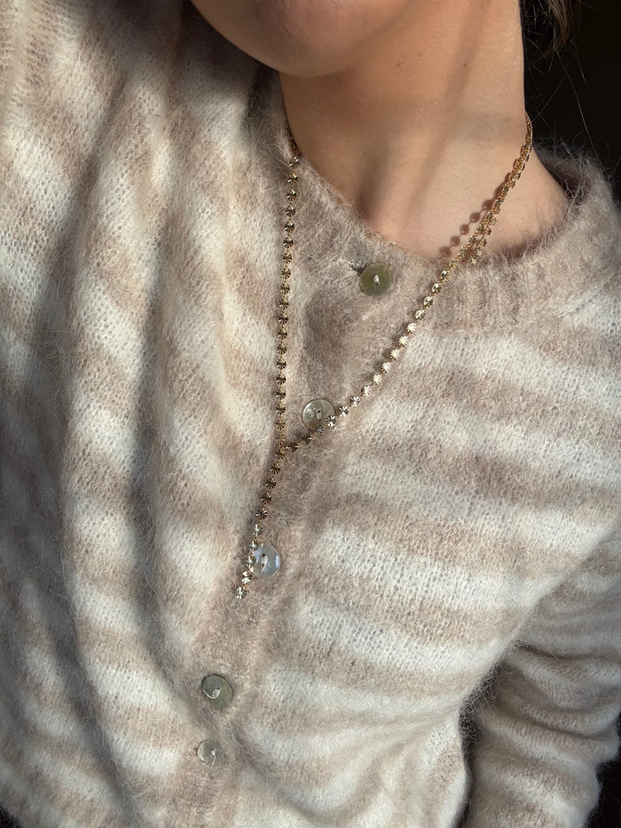 Juniper Necklace