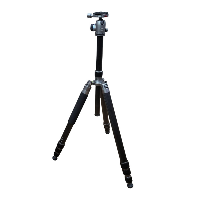 Jusino TK-364C Carbon Fibre Tripod W/BT-02 Ball Head