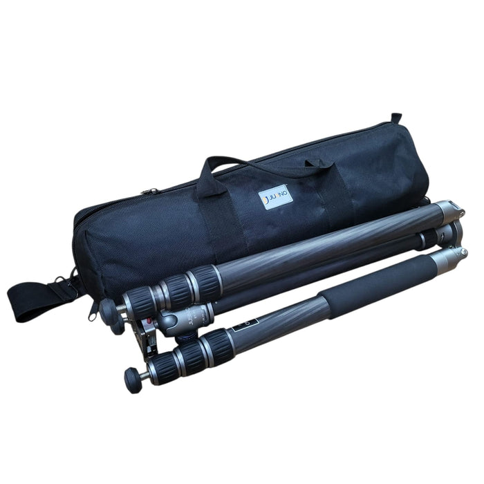 Jusino TK-364C Carbon Fibre Tripod W/BT-02 Ball Head
