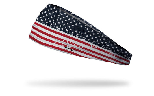 Justice4All Big Bang Lite Headband - View 1