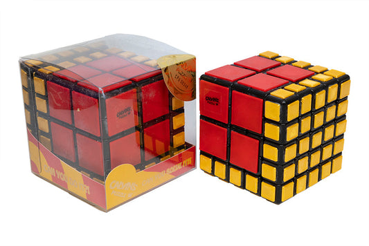 Justin Bandaged 5x5 (Pocket Change) - Black