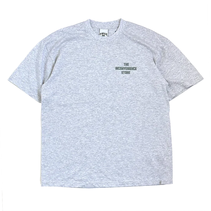 Kanban Boy T-Shirt (Ash)