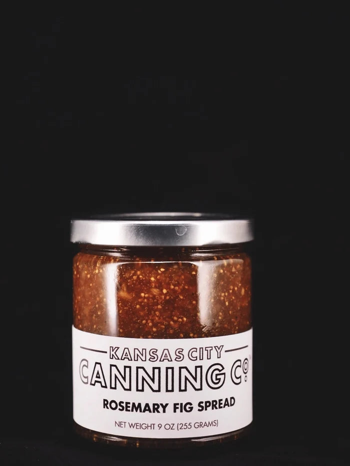 Kansas City Canning Co. Spreads