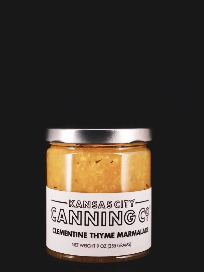Kansas City Canning Co. Spreads
