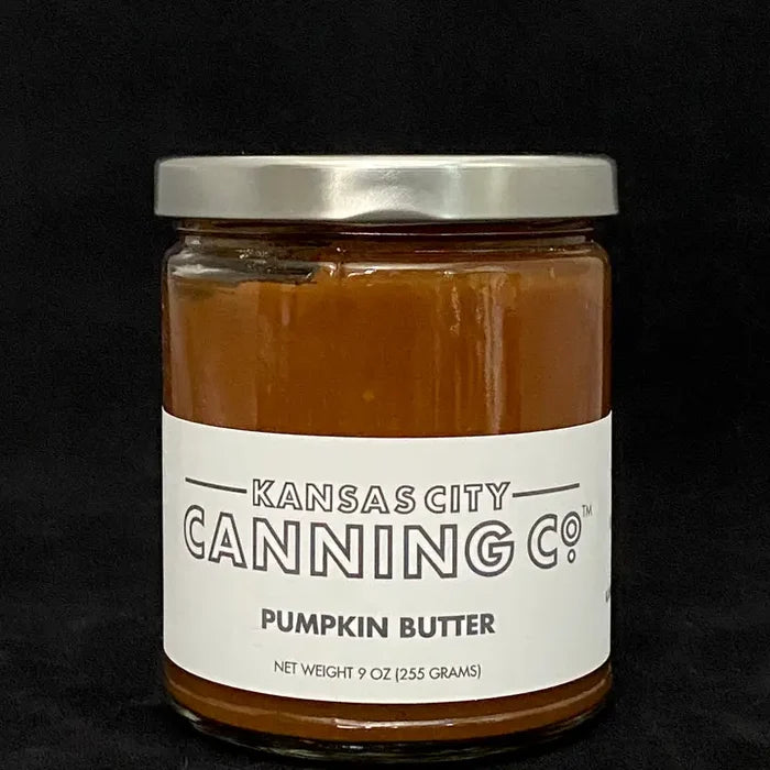 Kansas City Canning Co. Spreads