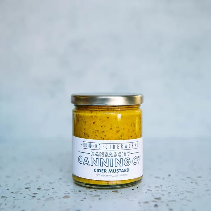 Kansas City Canning Co. Spreads