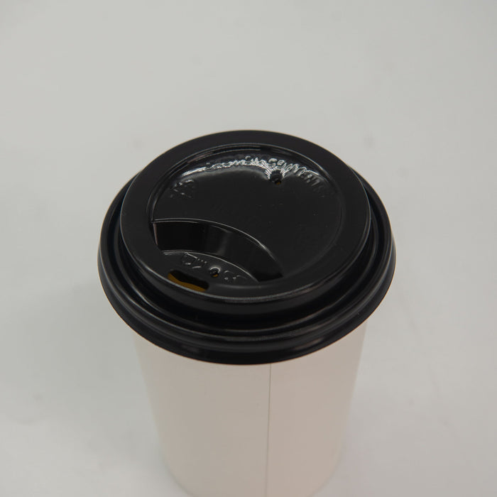 KARAT Black Hot Lids