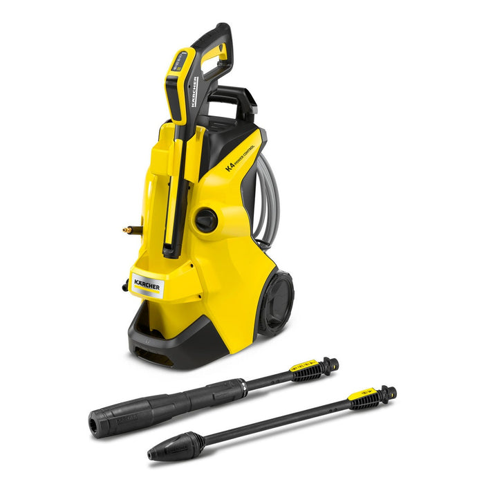 Karcher K4 Power Control Flex High Pressure Washer | 13243020 Karcher Pressure Washer Euronics Ireland