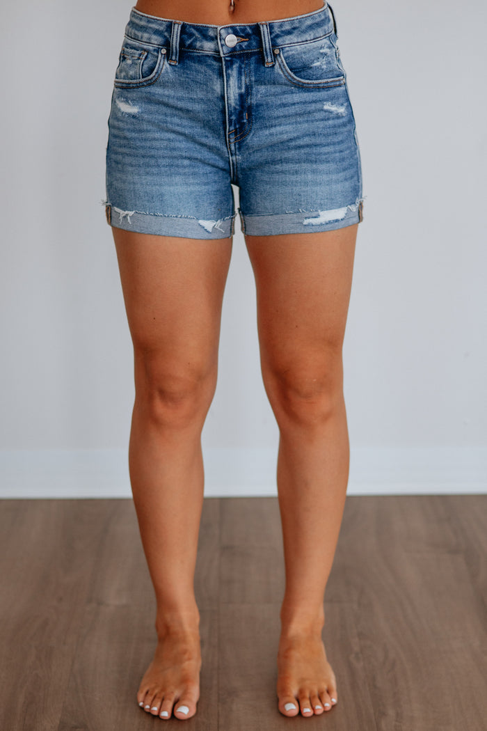 Kasey Risen Shorts