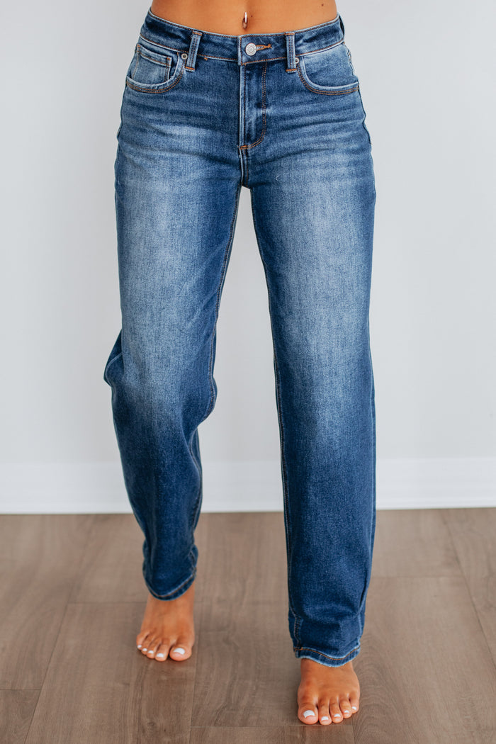 Kayle Risen Jeans
