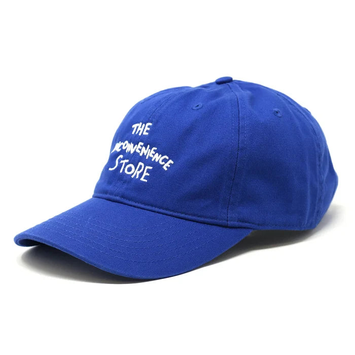 Kengo Logo Hat - Royal Blue