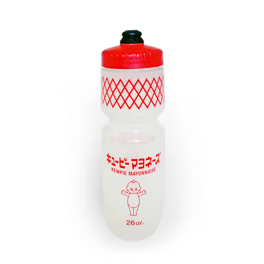 Kewpie Mayonnaise Bottle