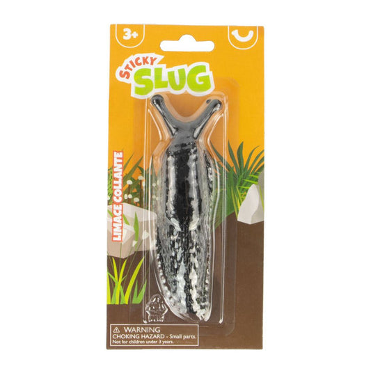 Keycraft Sticky Slug Squishy Sensory Fidget Toy