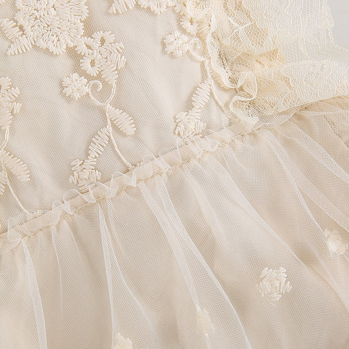 KIARA Lace Dress