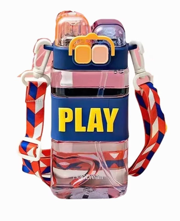 Kids Water Bottle 580mL