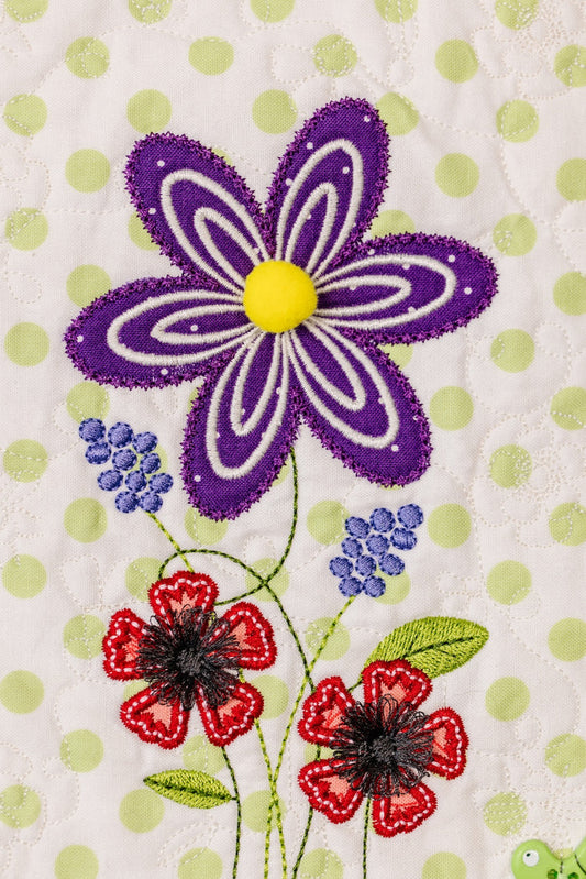 Kimberbell Embroidery Club - November 2025 DESIGN ONLY
