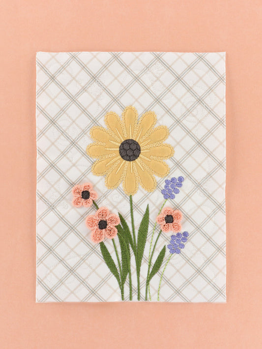 Kimberbell Embroidery Club - October 2025 DESIGN ONLY